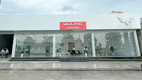 Quảng Ninh: Đại lý Wuling Quảng Ninh